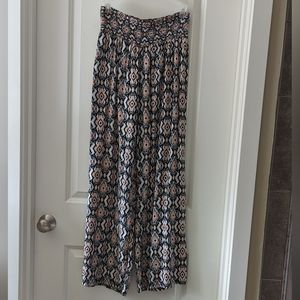 Joe Benbasset Boho Pants Size Large